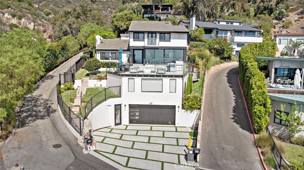 31502 Mar Vista, Laguna Beach CA 92651 - photo 4