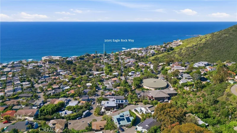 31505 Eagle Rock Way, Laguna Beach, CA 92651