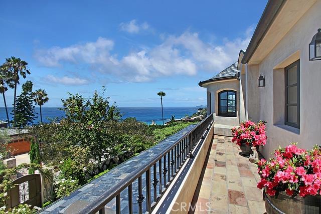 Panoramic ocean, catalina and coastline views - 31512 Bluff Drive, Laguna Beach CA 92651 - photo 1