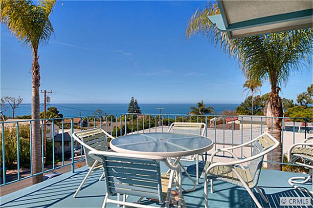 Perfect place for cocktails at sunset! - 31512 WEST Street, Laguna Beach CA 92651 - photo 1
