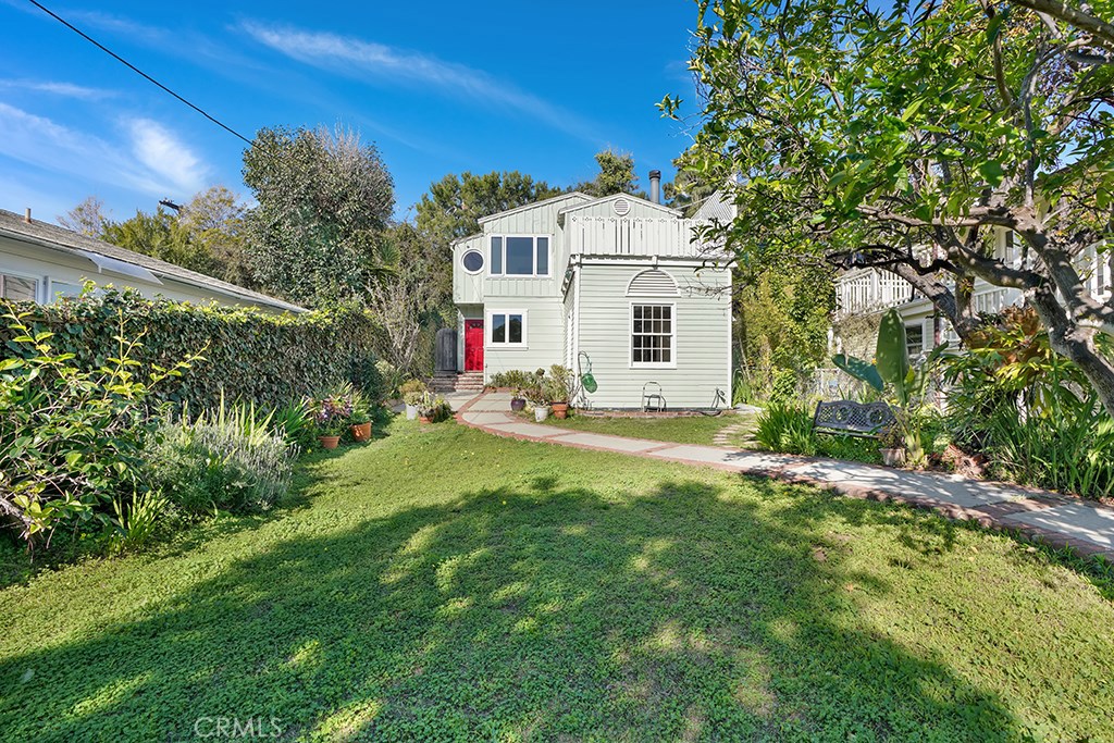 Charming Laguna Beach Cottage! - 31513 Eagle Rock Way, Laguna Beach CA 92651 - photo 1
