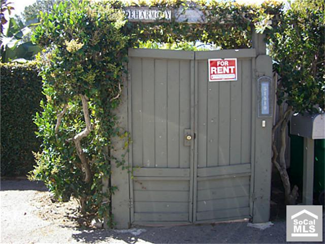 31519 EGAN Road, Laguna Beach CA 92651 - photo 1