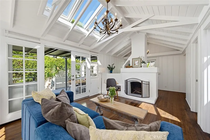 31521 Summit Road, Laguna Beach