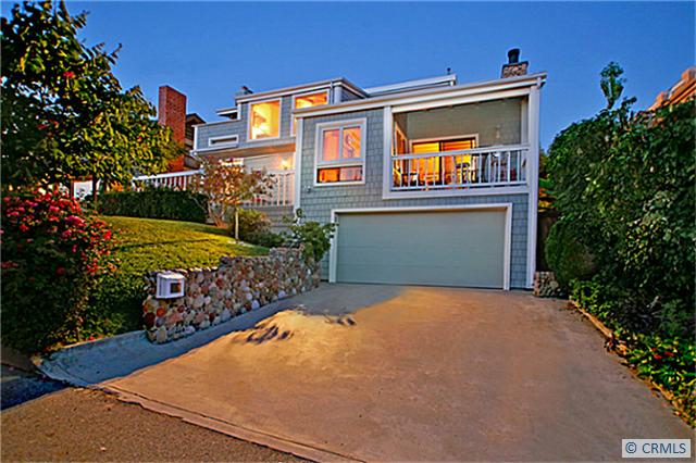 31522 BLUFF Drive, Laguna Beach CA 92651 - photo 1