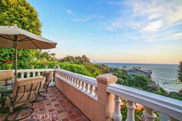 31525 BLUFF Drive, Laguna Beach CA 92651 - photo 1
