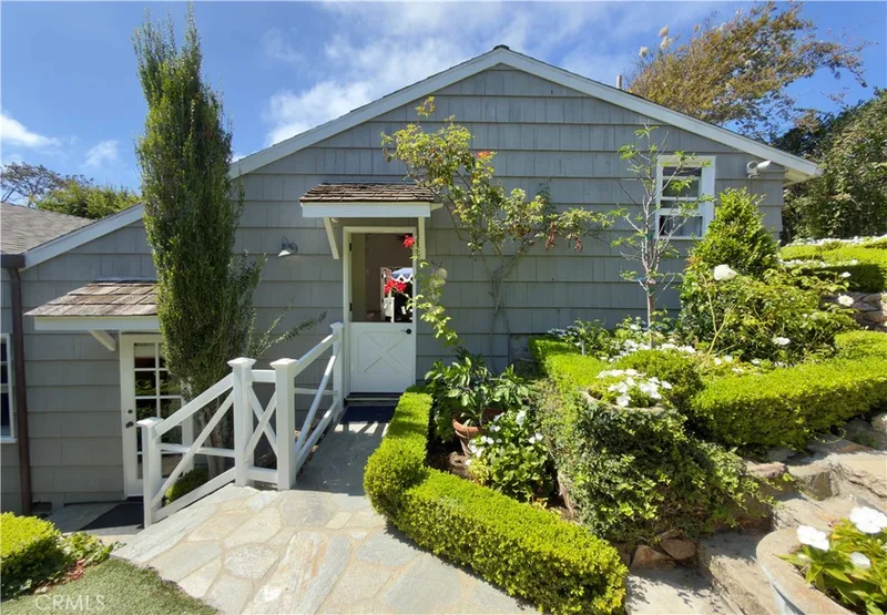 31531 Bluff Drive Back Hse, Laguna Beach