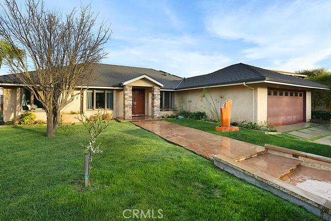 3154 Bonn Drive, Laguna Beach CA 92651 - photo 1