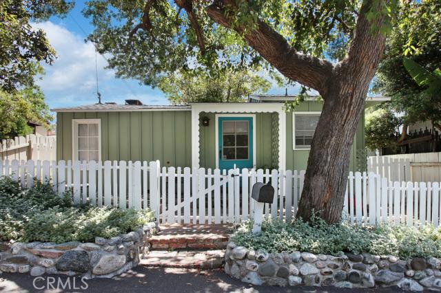 31550 EAGLE ROCK Way, Laguna Beach CA 92651 - photo 1