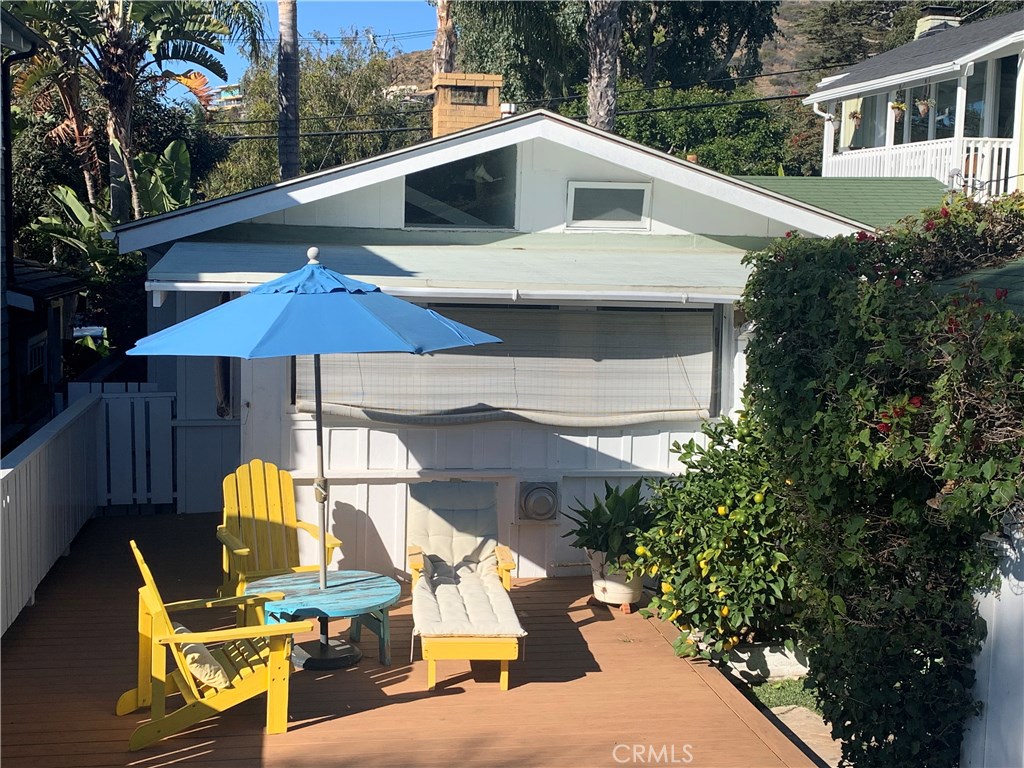 31558 Eagle Rock Way, Laguna Beach CA 92651 - photo 1