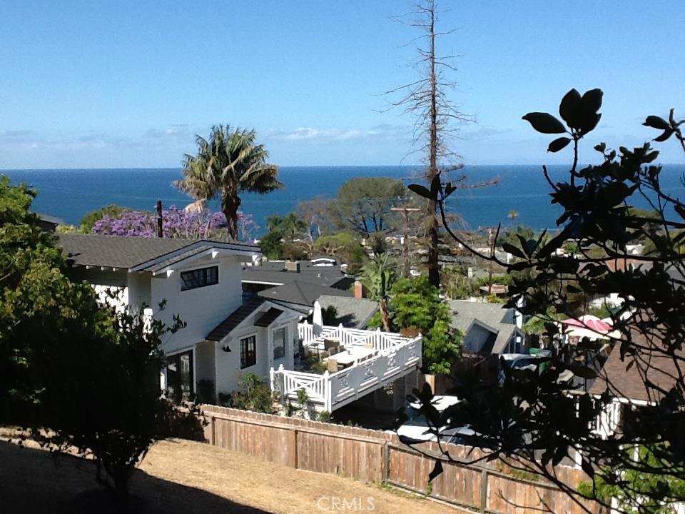 Forever Ocean Views and front yard - 31561 Mar Vista Avenue, Laguna Beach CA 92651 - photo 1