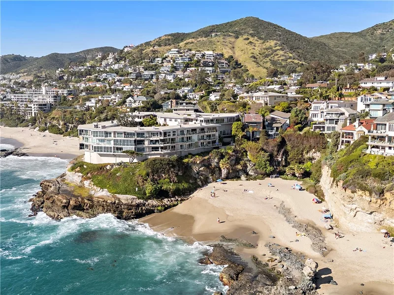 31561 Table Rock 211, Laguna Beach