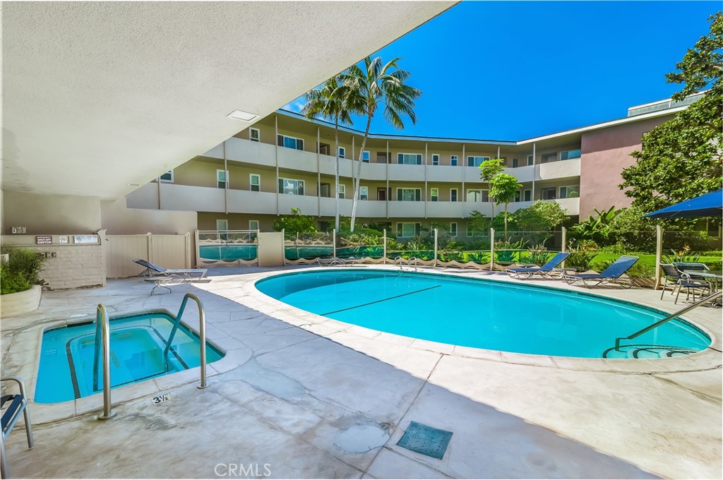 31561 Table Rock 417, Laguna Beach CA 92651 - photo 14
