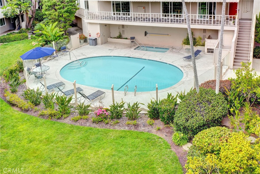 31561 Table Rock 418, Laguna Beach CA 92651 - photo 48