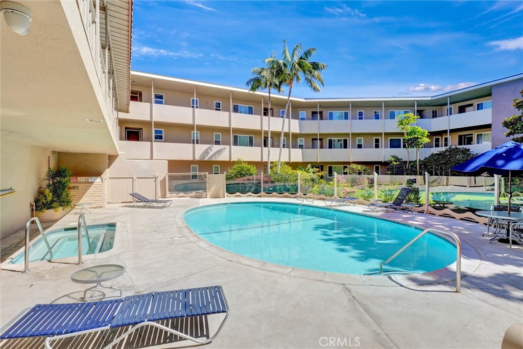 31561 Table Rock 418, Laguna Beach CA 92651 - photo 49