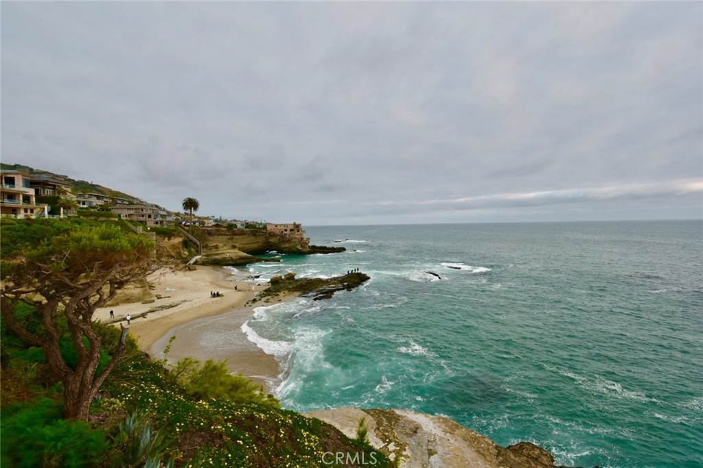 Views from living area of residence - 31561 Table Rock Drive 105, Laguna Beach CA 92651 - photo 14