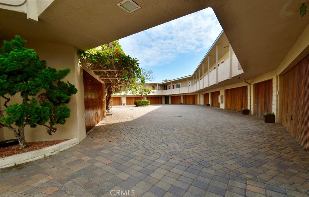 Garage area - 31561 Table Rock Drive 105, Laguna Beach CA 92651 - photo 31