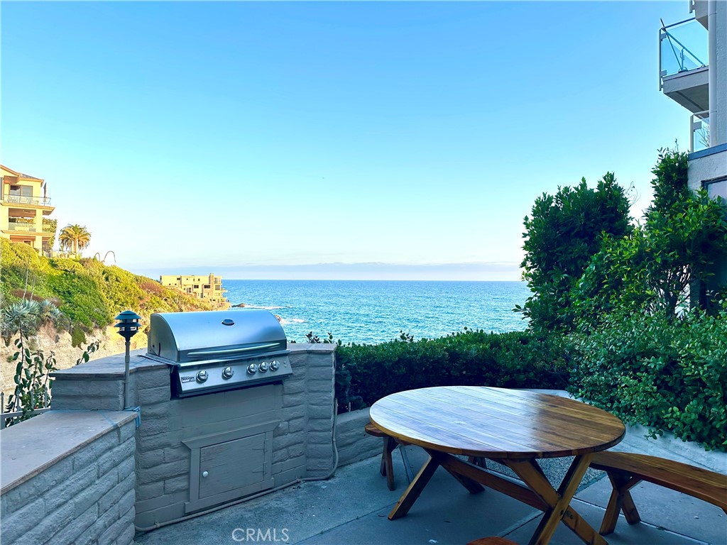 Club house - 31561 Table Rock Drive 105, Laguna Beach CA 92651 - photo 34