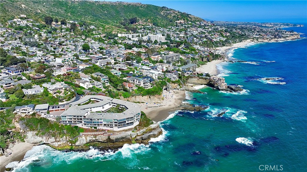 31561 Table Rock Drive 105, Laguna Beach CA 92651 - photo 40