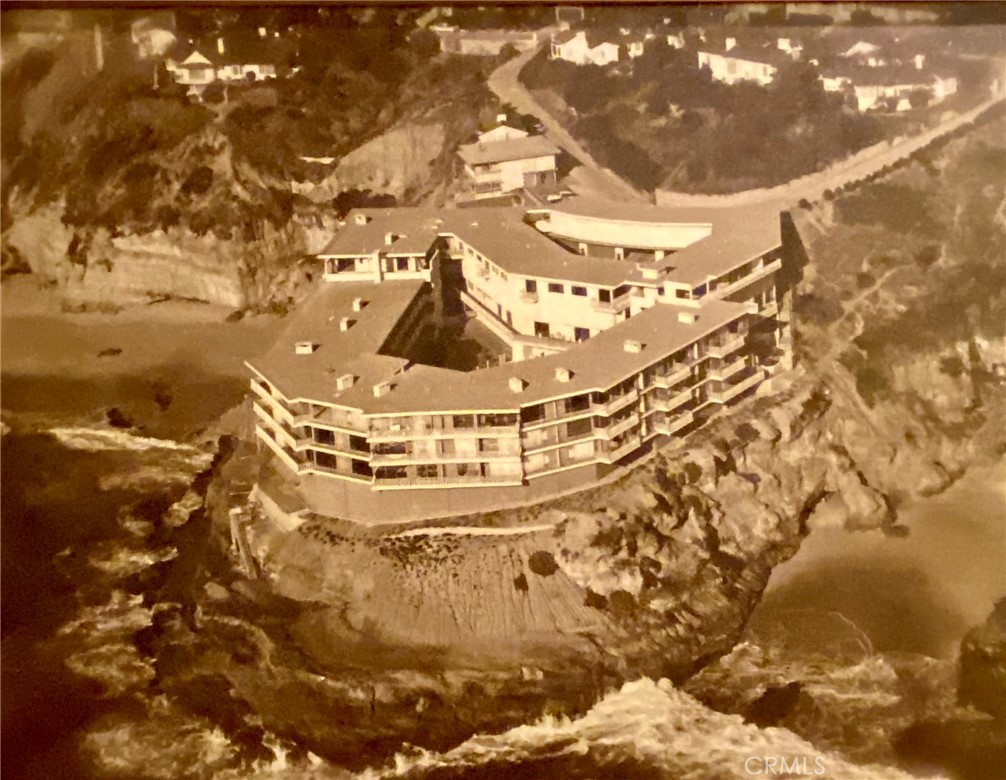 Table Rock complex in the 1960's - 31561 Table Rock Drive 105, Laguna Beach CA 92651 - photo 45