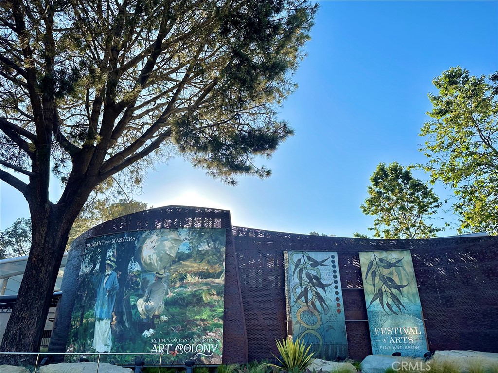 Pageant of the Masters - 31561 Table Rock Drive 105, Laguna Beach CA 92651 - photo 53