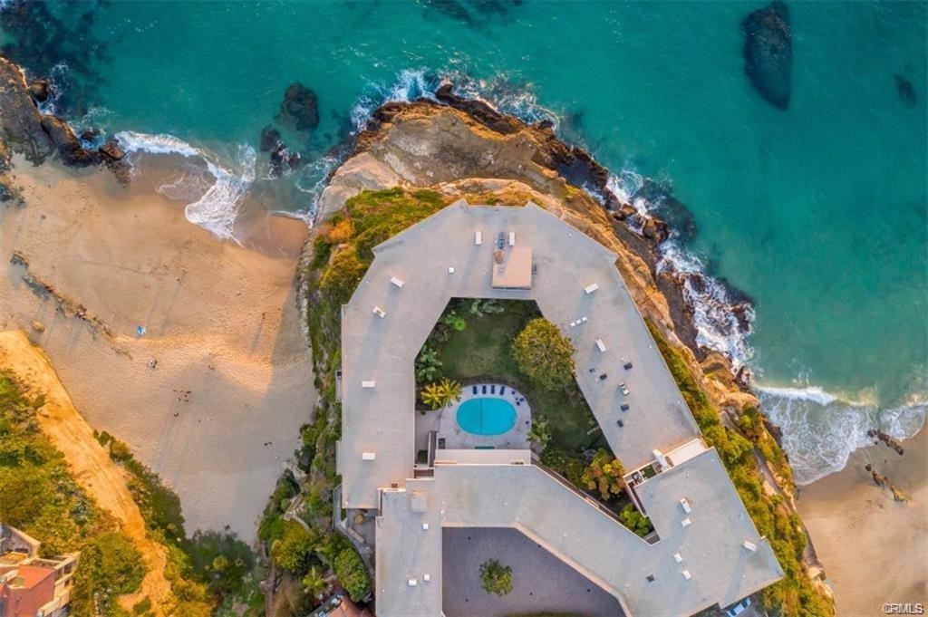31561 Table Rock Drive 202, Laguna Beach CA 92651 - photo 2