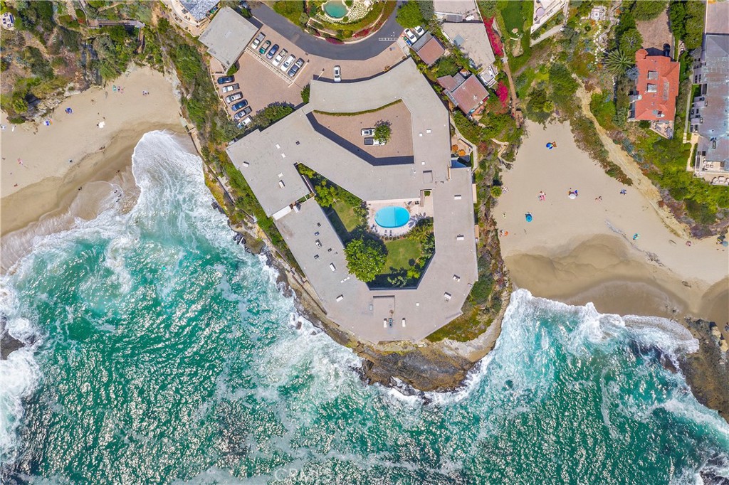 31561 Table Rock Drive 208, Laguna Beach CA 92651 - photo 28