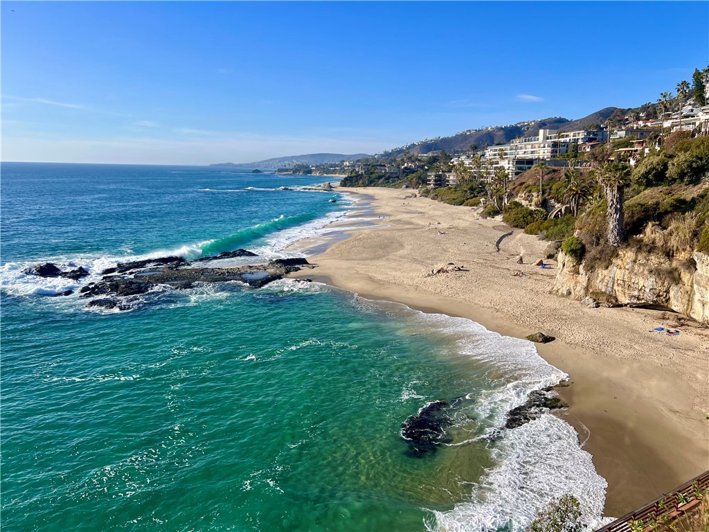 31561 Table Rock Drive 210, Laguna Beach CA 92651 - photo 1