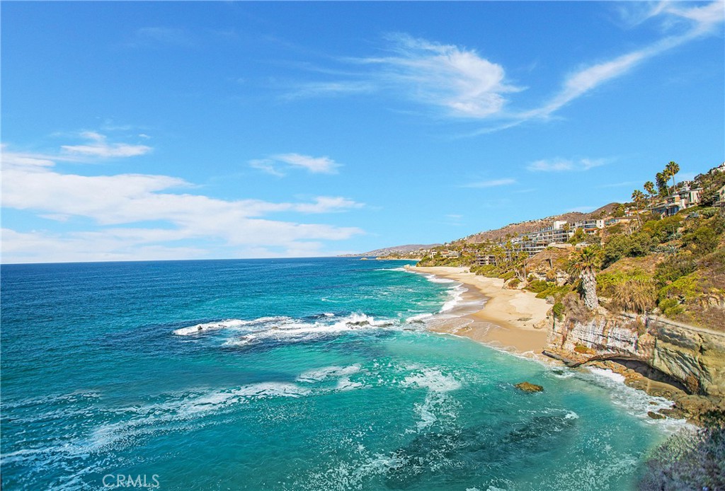 Laguna Beach north coastline views from this beautiful 2 bedroom 2 bath single level oceanfront condo! - 31561 Table Rock Drive 211, Laguna Beach CA 92651 - photo 1
