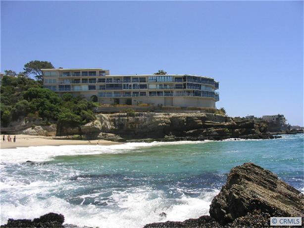 31561 TABLE ROCK Drive 218, Laguna Beach CA 92651 - photo 1