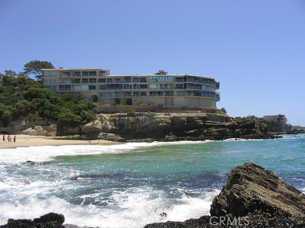 31561 Table Rock Drive 218, Laguna Beach CA 92651 - photo 1