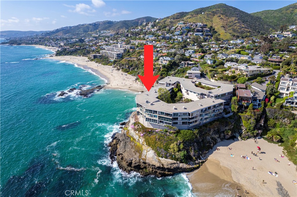 31561 Table Rock Drive 311, Laguna Beach CA 92651 - photo 1
