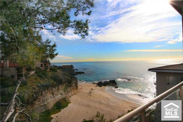 31561 TABLE ROCK Drive 413, Laguna Beach CA 92651 - photo 1