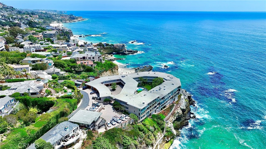Table Rock Condo Community - 31561 Table Rock Drive 413, Laguna Beach CA 92651 - photo 1