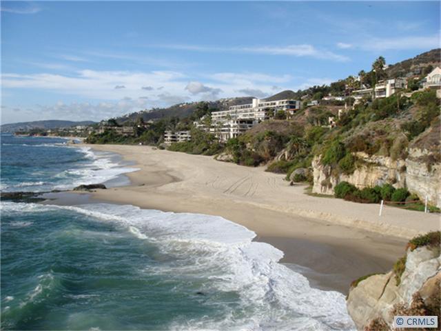 Another beautiful day at Table Rock - 31561 TABLE ROCK Drive 415, Laguna Beach CA 92651 - photo 1