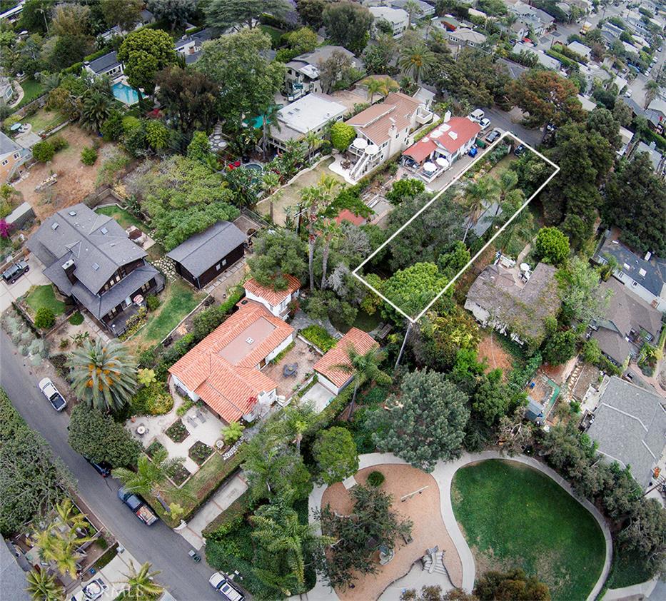 31565 Eagle Rock Way, Laguna Beach CA 92651 - photo 1