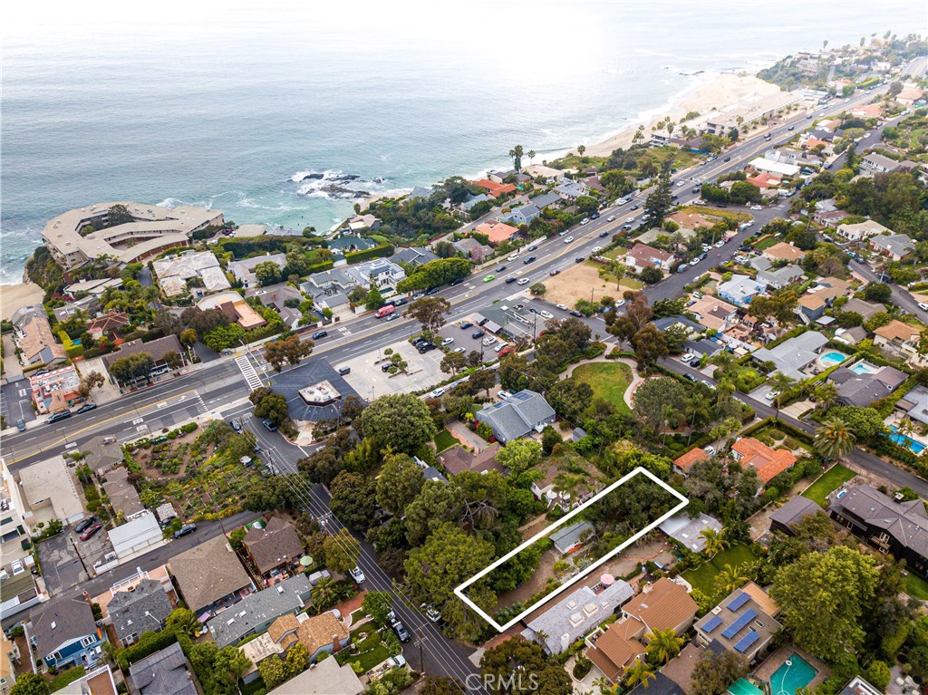 31565 Eagle Rock Way, Laguna Beach CA 92651 - photo 1