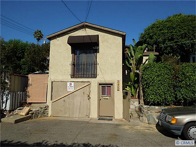 FRONT - 31566 JEWEL Avenue, Laguna Beach CA 92651 - photo 1