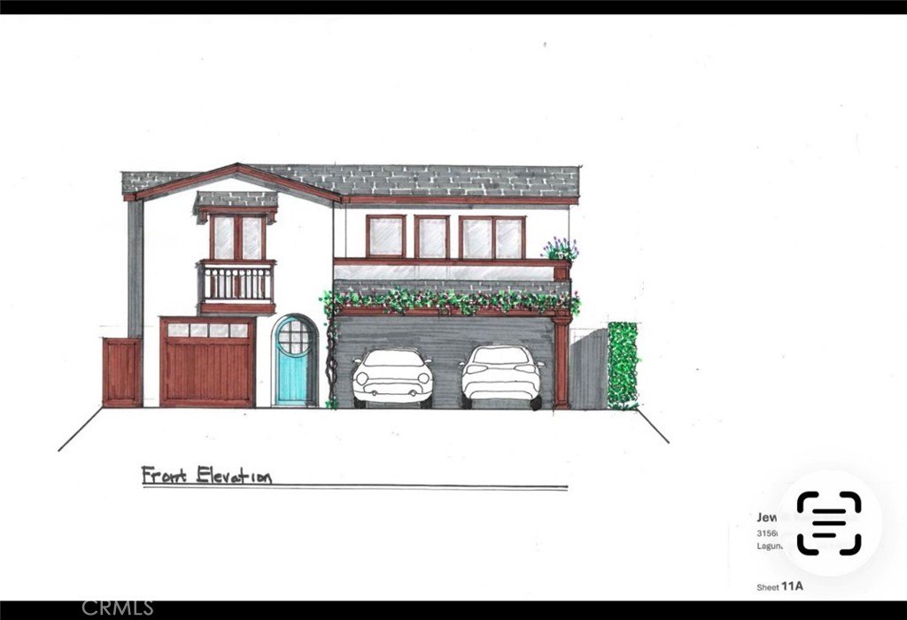 31566 Jewel, Laguna Beach CA 92651 - photo 4
