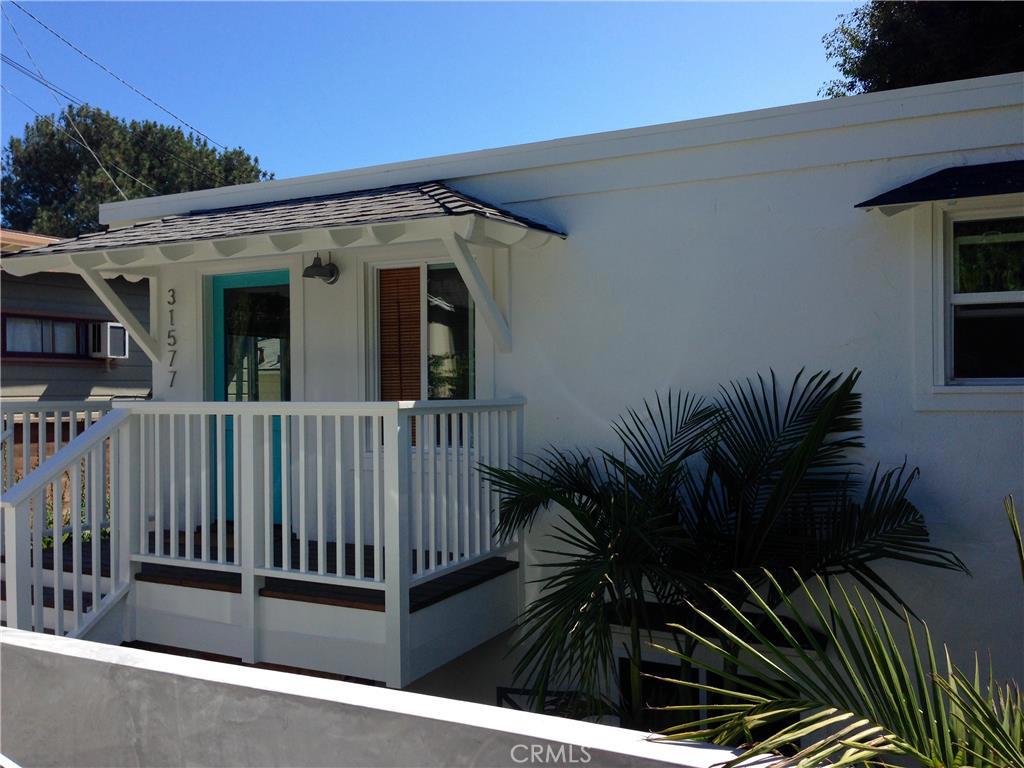31577 lower Santa Rosa Drive, Laguna Beach CA 92651 - photo 1