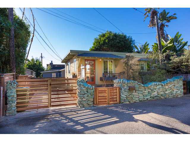 31577 Santa Rosa Drive, Laguna Beach CA 92651 - photo 1