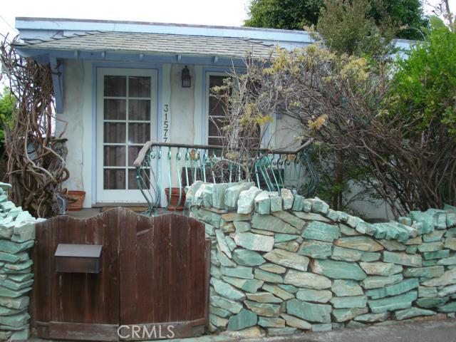 31577 Santa Rosa Drive, Laguna Beach CA 92651 - photo 1