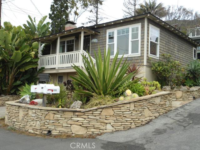 PERFECT BEACH GET AWAY - 31582 Scenic Drive, Laguna Beach CA 92651 - photo 1