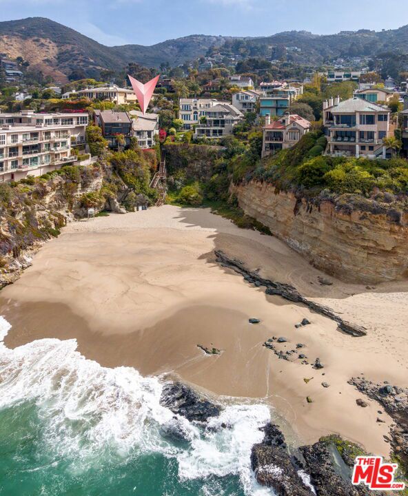 31595 TABLE ROCK Drive, Laguna Beach CA 92651 - photo 1