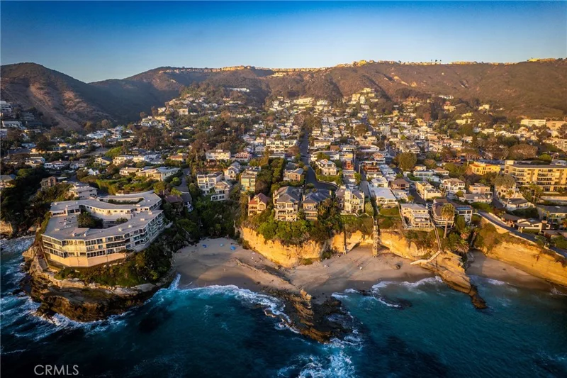 31595 Table Rock, Laguna Beach