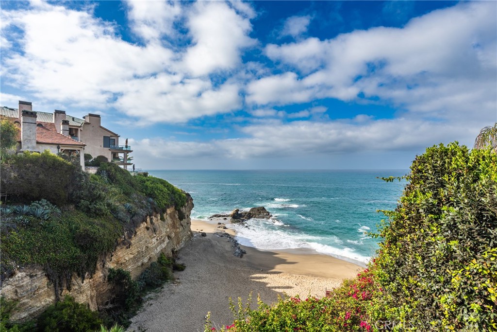 Table Rock Beach. - 31595 Table Rock, Laguna Beach CA 92651 - photo 4