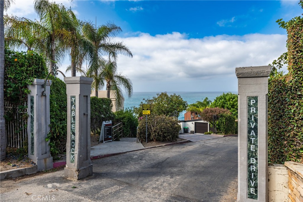 Table Rock, Private Drive - 31595 Table Rock, Laguna Beach CA 92651 - photo 6