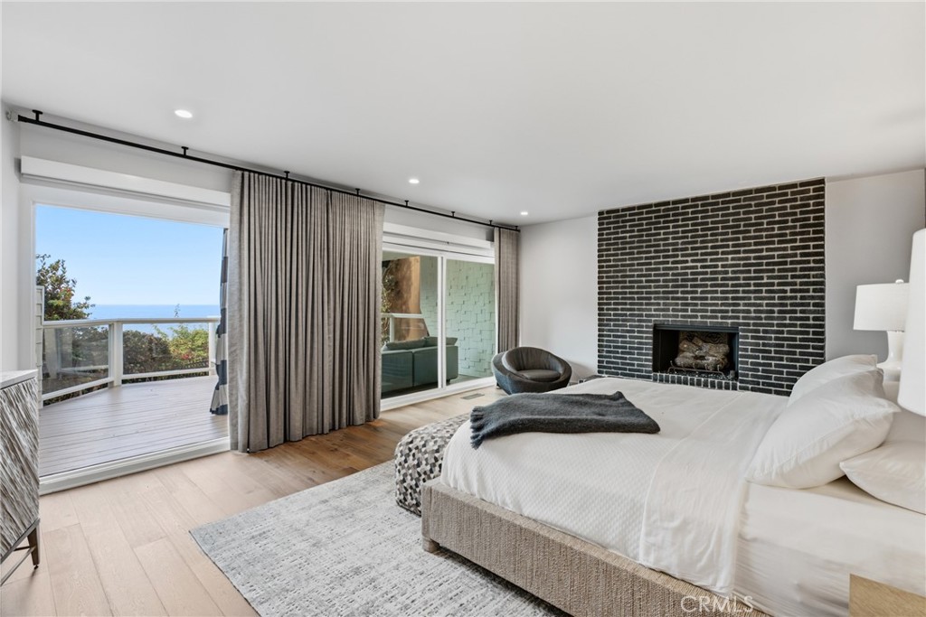 Your private, ocean view primary sanctuary. - 31595 Table Rock, Laguna Beach CA 92651 - photo 25