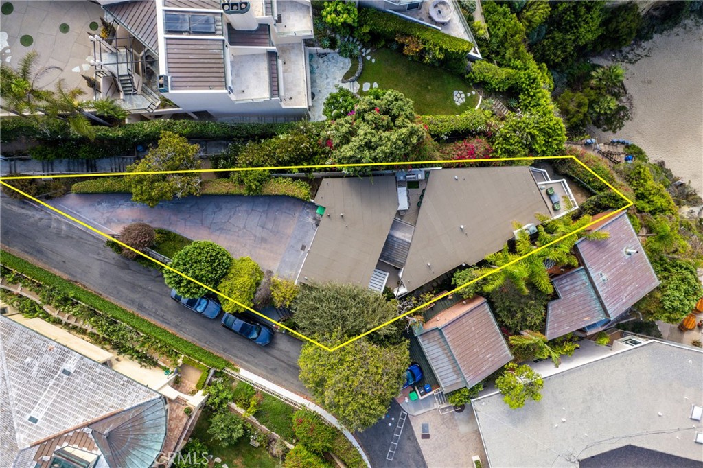 31595 Table Rock, Laguna Beach CA 92651 - photo 44