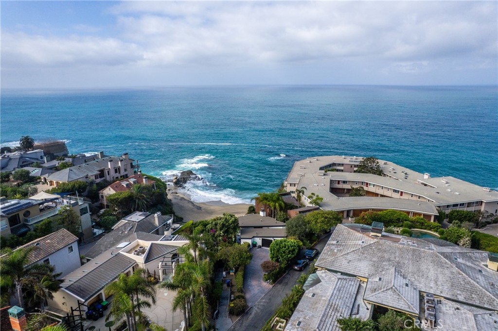 Perfectly perched above the Pacific Ocean. - 31595 Table Rock, Laguna Beach CA 92651 - photo 48