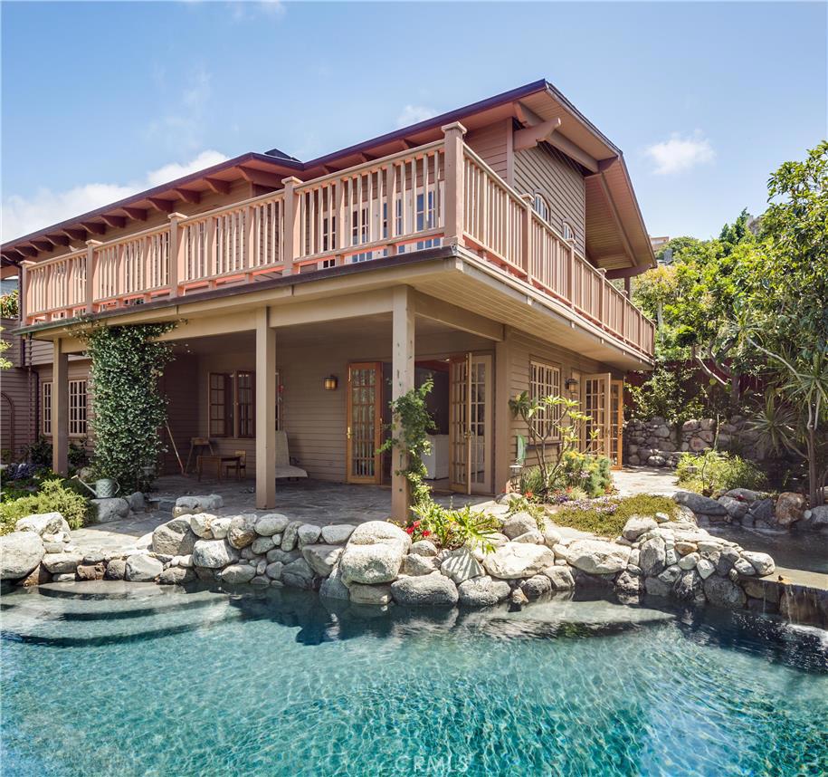 31596 Brentwood Drive, Laguna Beach CA 92651 - photo 1